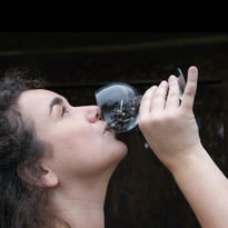 Un Verre à Soi
