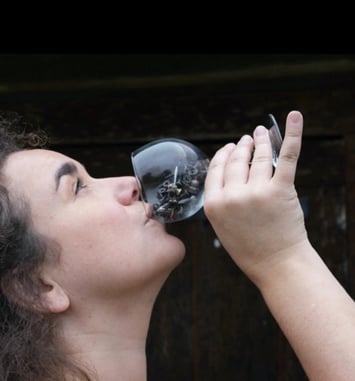 Un Verre à Soi