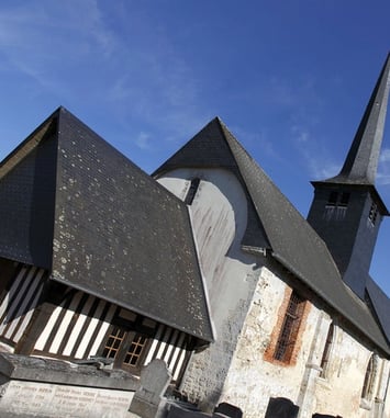 Circuit : randonnée patrimoine et gourmandise