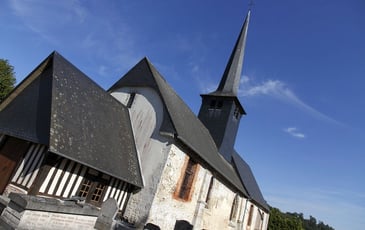 Circuit : randonnée patrimoine et gourmandise