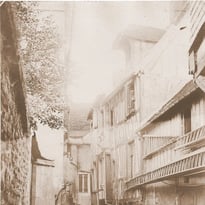 Images de Gisors et des gisorsiens de 1870 à 1914