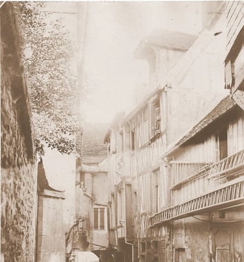Images de Gisors et des gisorsiens de 1870 à 1914