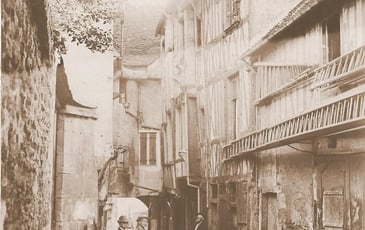 Images de Gisors et des gisorsiens de 1870 à 1914