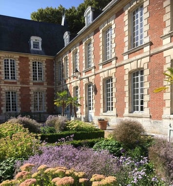 Visite libre des jardins
