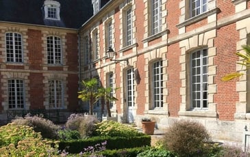 Visite libre des jardins