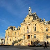 Visite guidée de l'Hôtel de Ville