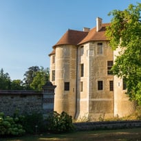 Visite libre découverte du domaine