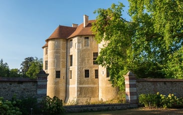 Visite libre découverte du domaine
