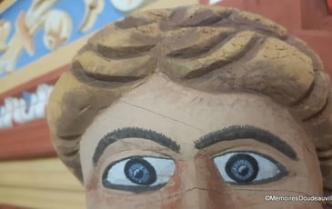Visite libre : vous avez dit grotesque !