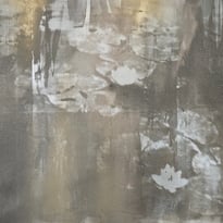 Exposition "La mémoire du limon, hommage à Claude Monet" Lionel Sabatté