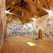 Visite libre de la chapelle