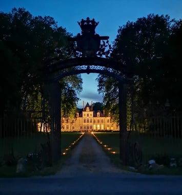 Exposition sur la vie et  l'œuvre de l'abbé de Saint-Pierre