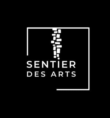 Exposition : sentier des arts
