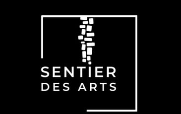 Exposition : sentier des arts