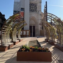 Exposition : découverte des projets de la Fondation Vernon Patrimoine