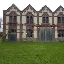 Exposition : ferme modèle
