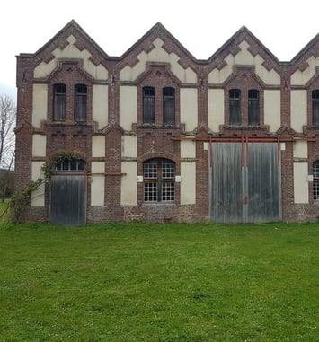 Exposition : ferme modèle