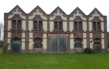 Exposition : ferme modèle