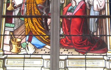 L'église Saint-Martin au cœur de l'histoire nonancourtoise