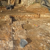 Visite guidée : ce que l'archéologie nous révèle