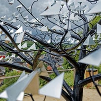Visite libre du jardin