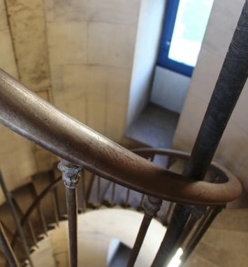 Visite guidée du phare