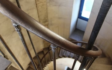 Visite guidée du phare