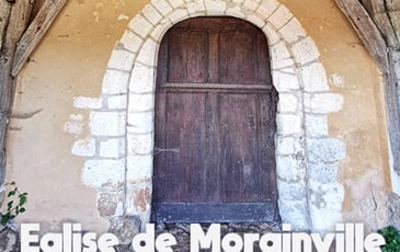 Jeu : visite éducative de l'église