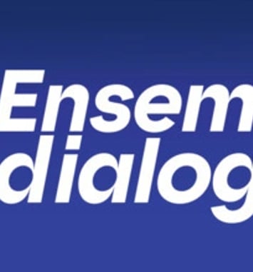 Démonstration : ensemble, dialoguons !