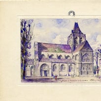 Exposition : Saint-Taurin