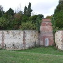 Visite guidée des sauts de loups et de la glacière