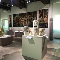 Visite libre du musée