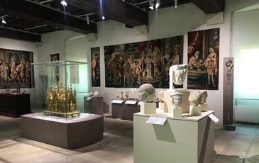 Visite libre du musée