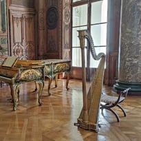 Visite guidée du château
