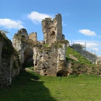 Visite guidée du site