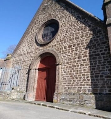 Visite libre de l'église et du musée des Charitons