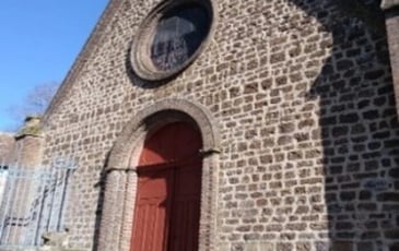Visite libre de l'église et du musée des Charitons