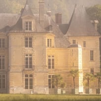 Visite guidée autour du château : histoire, architecture et botanique