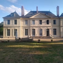 Visite guidée du jardin et des extérieurs