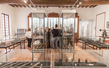 Visite libre du musée