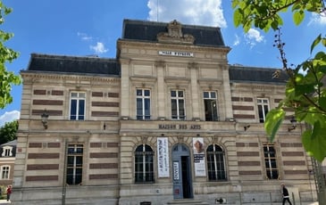Exposition : Mise en oeuvre