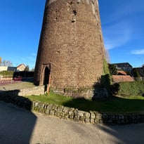 Visite libre de la Tour Grise