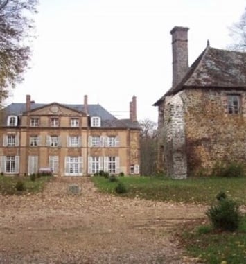 Visite guidée du parc