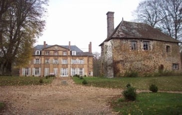 Visite guidée du parc