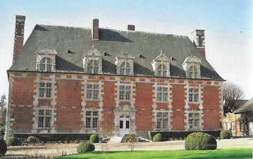 Visite guidée du manoir