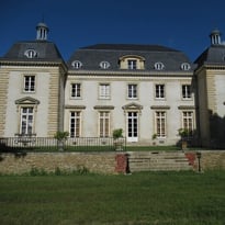 Visite guidée du château