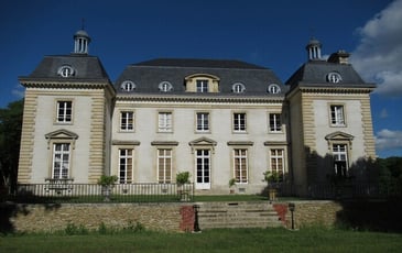 Visite guidée du château