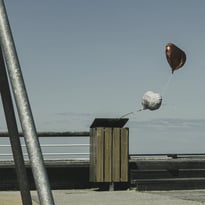 Exposition photographique sur le thème de la "Réminiscence"