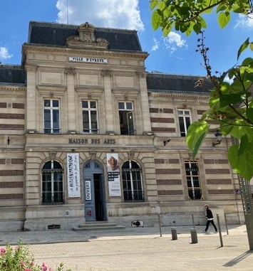Visite libre des ateliers