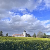 Visite libre du manoir